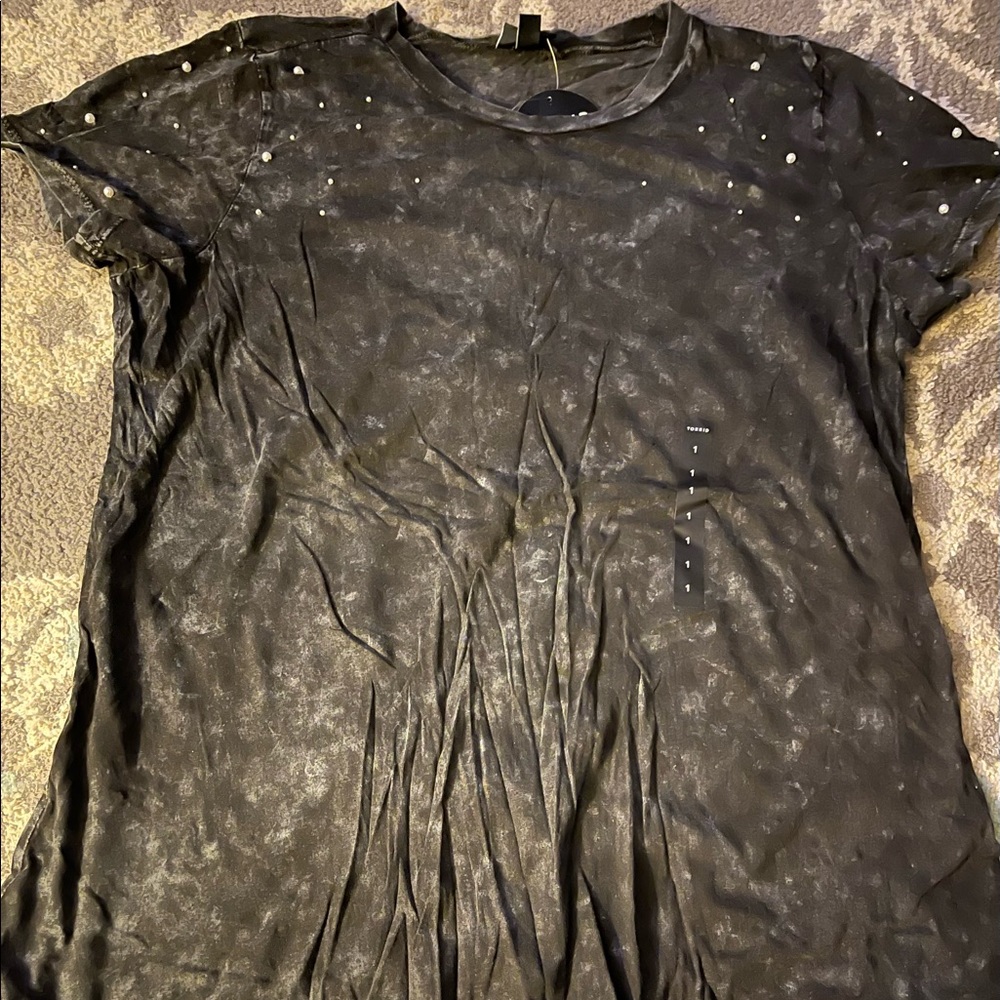 Torrid top